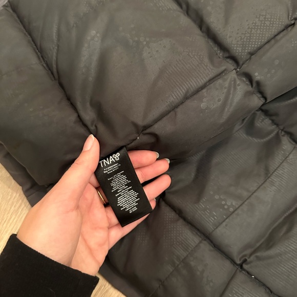 Aritzia TNA Bancroft Parka - Picture 5 of 12